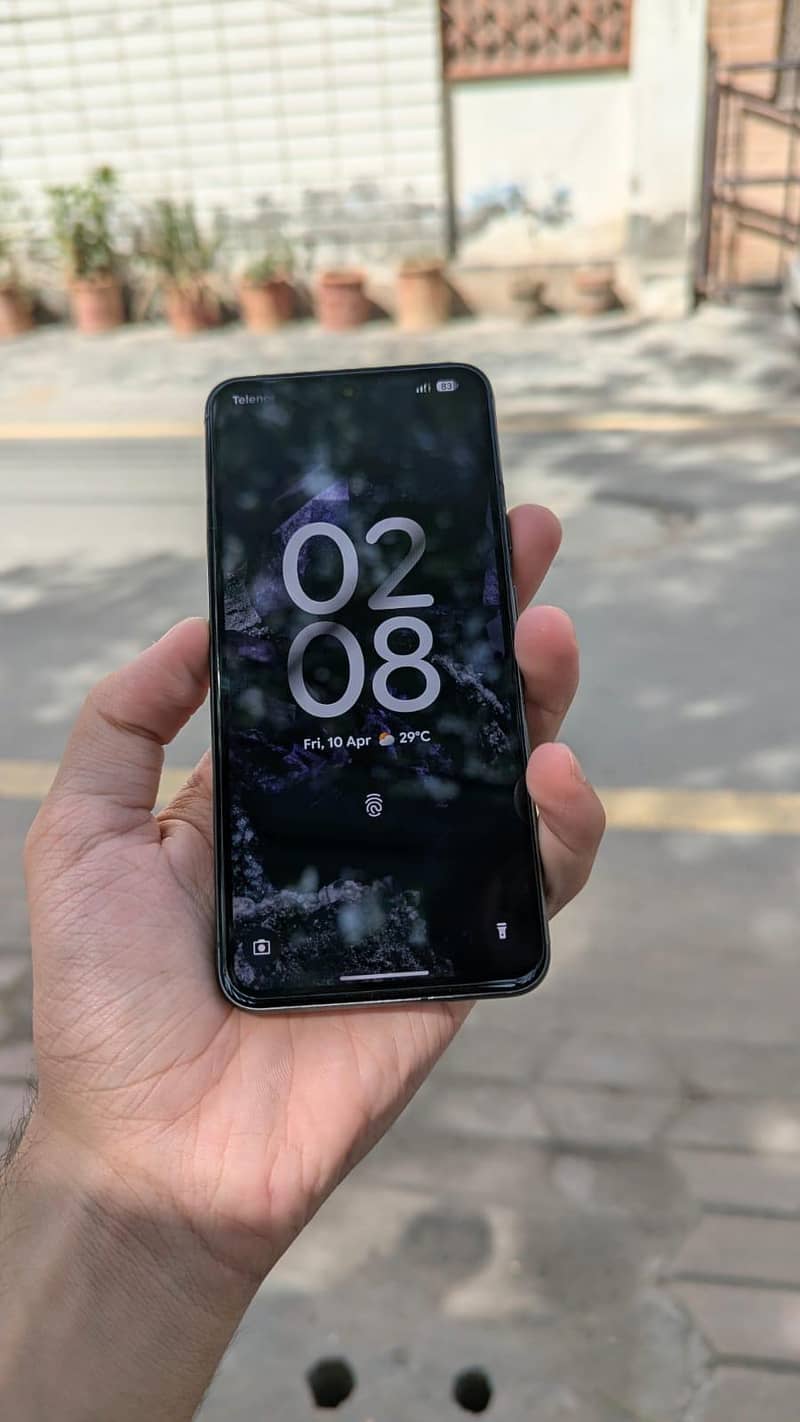 google pixel 8 0