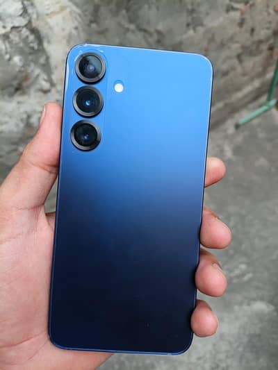 Samsung S25 plus