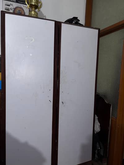 Big size cupboard