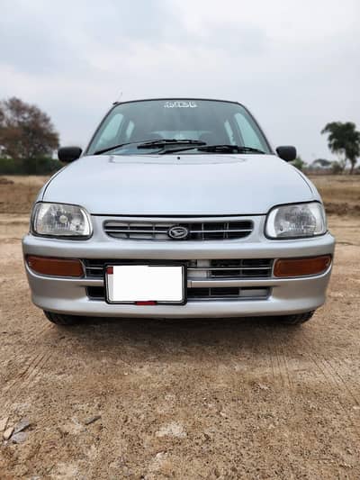 Coure 2011 For Sale Lush Condition