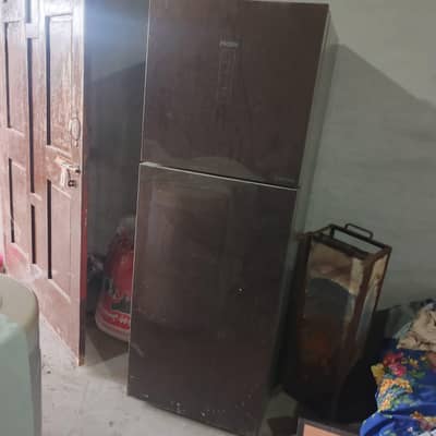 Haier koi masla Nai hai all OK hai 03127015589