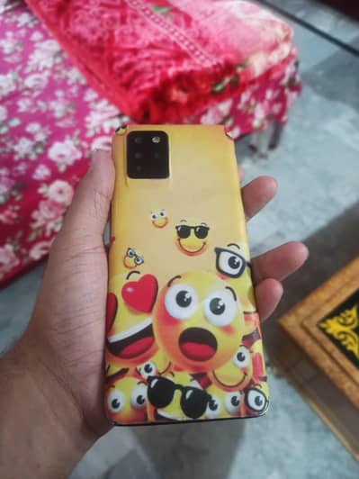 infinix Note 10 pro 8/128