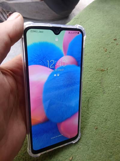 Samsung a30s