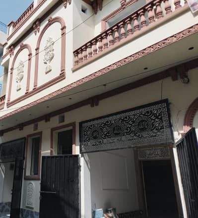 Brand New house for sale