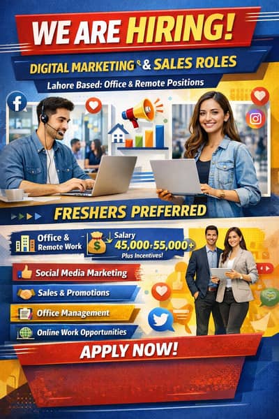 we are hiring| online work| offline work|  home base work | freshers|