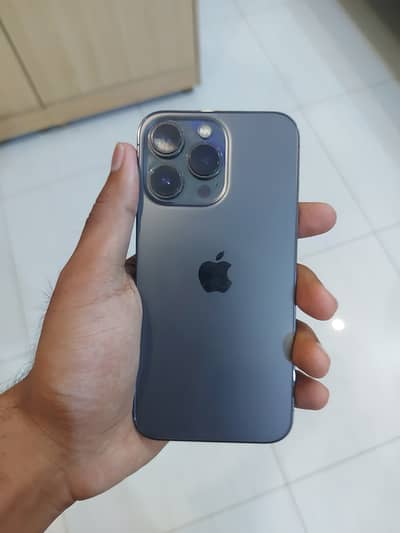 Iphone 13 Pro 94% Health Non PTA