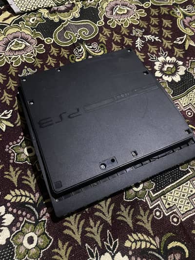 Play station 3 fir sale good condition video games