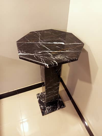 Kitchen corner table / Kitchen cooler stand