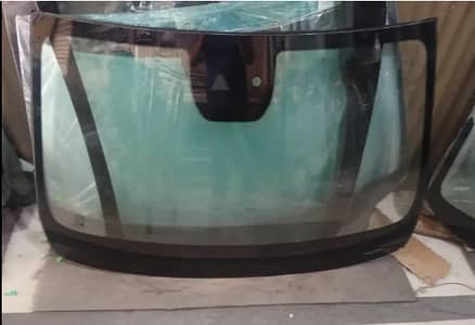 MG HS FRONT WINDSCREEN