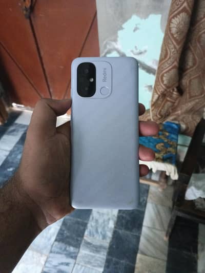 Redmi 12c mobile for sale