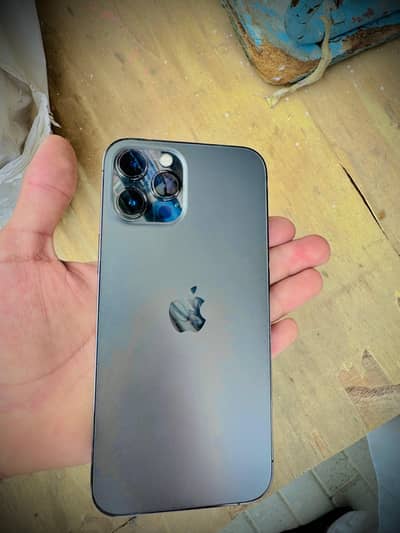 iphone 12 pro max jv ha 128