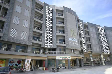 Commercial Shop for Rent | LG-36 | 339 Sq. Ft | Lower Ground | Affordable Business Space