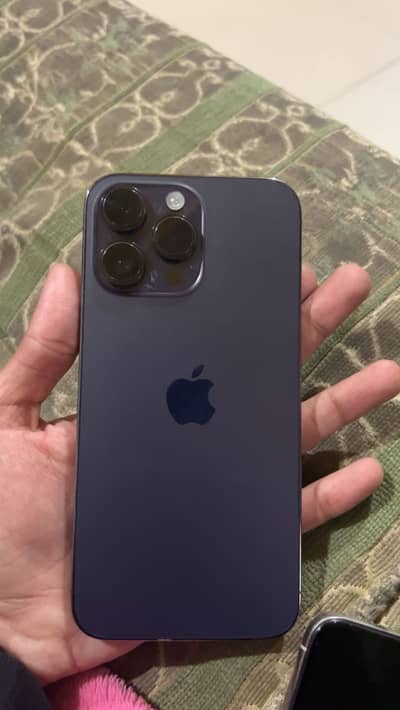 Iphone 14 pro max jv