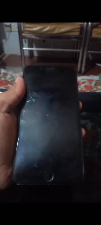 iPhone 7 plus pta approved