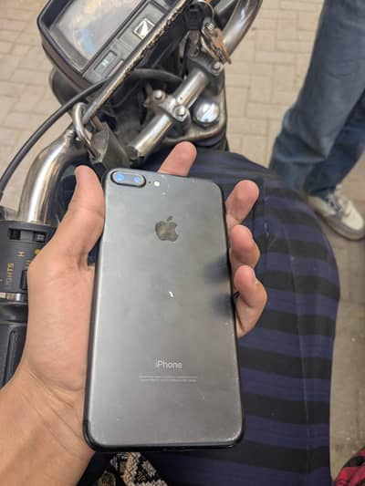 7 plus 128 official PTA approved