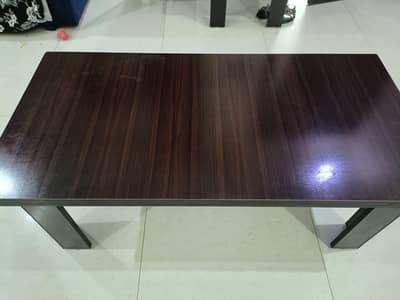 new table set center table 2 side table