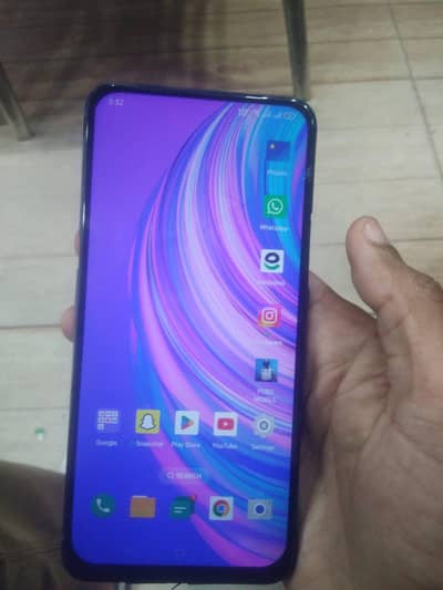 oppo f11 pro 6/128 original