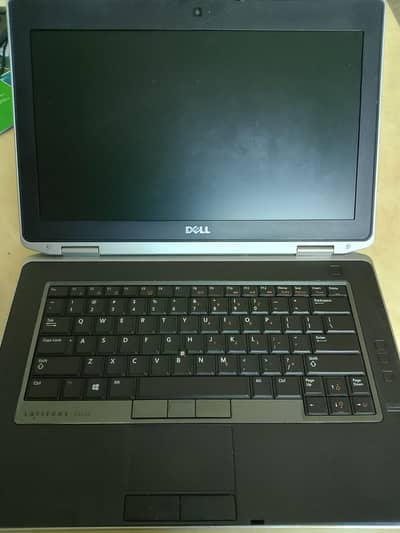 Dell Latitude E6430 | Business Laptop | 14" | Good Condition