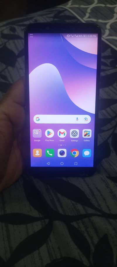 Huawei y6 prime - Urgent sale