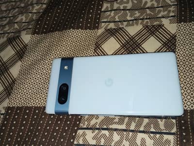 128 official pTa All oky blue colour Baki ap  check kr lana mujha  nhi