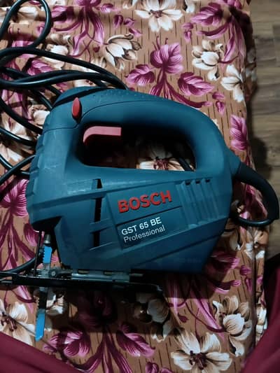 Bosch GST 65 BE Wood Cutter