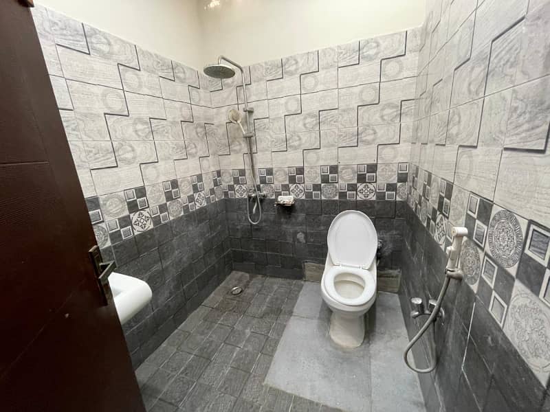 D Block Upper Portion 2