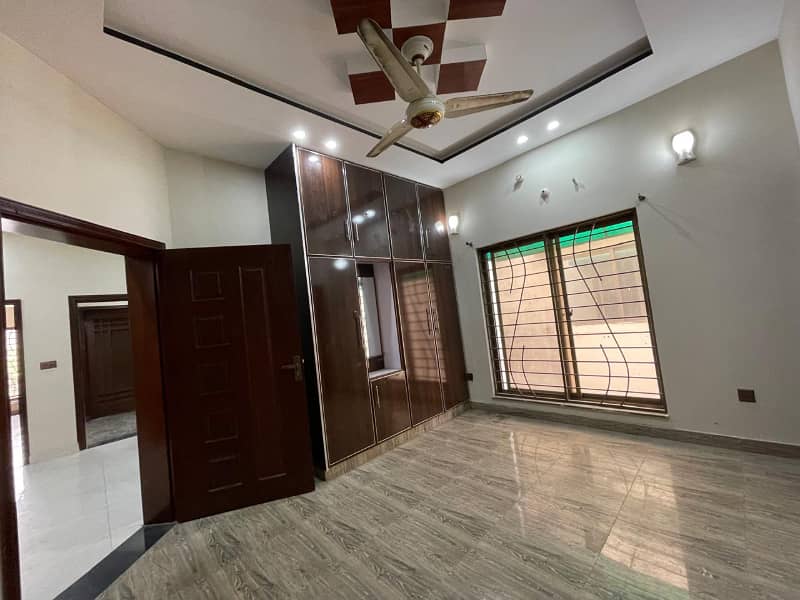 D Block Upper Portion 3