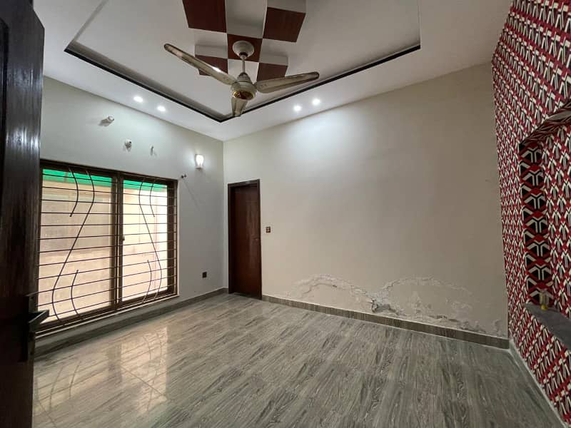 D Block Upper Portion 8