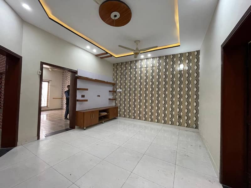 D Block Upper Portion 9