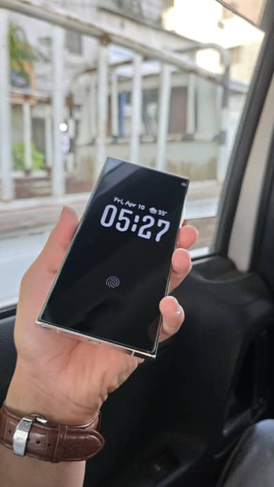 Samsung S23 ultra pta approved