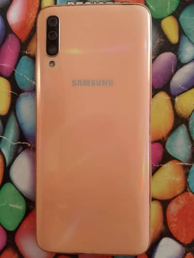 Samsung galaxy  A70