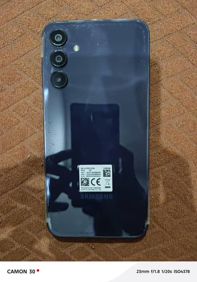 Samsung A15 4g 6/128 For Sale