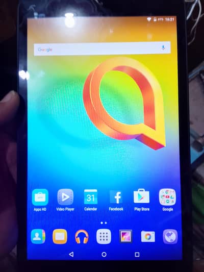 Alcatel TAB Used