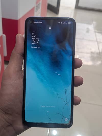 oppo A54