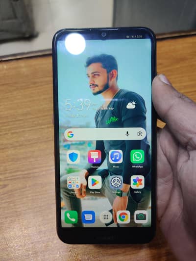 huawei 6s
