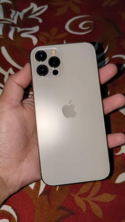 I phone 12 pro JV for sale