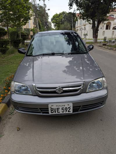 2013 model location Lahore cantt