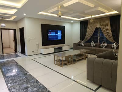 Ultra luxurious apartment for rent 1 bed