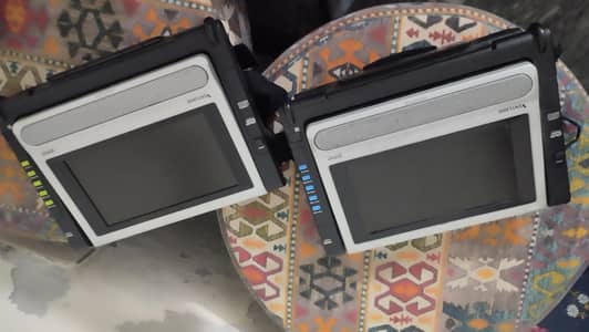 Venturer rear seat screens