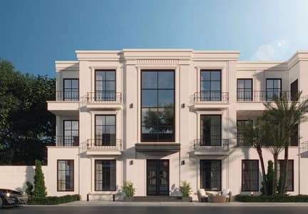 4 Marla 2 Bedroom Town House On Easy Installments