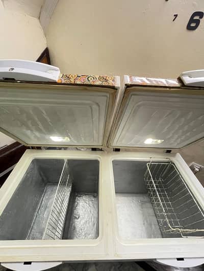 Deep Freezer 03248468747