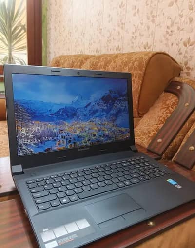 Laptop for sale