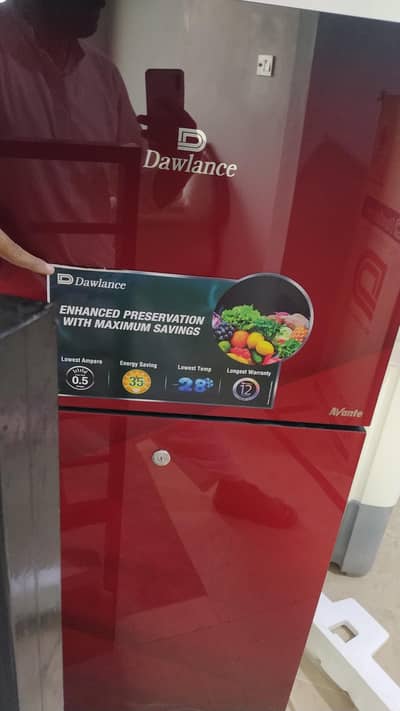 unused new fridge for sale