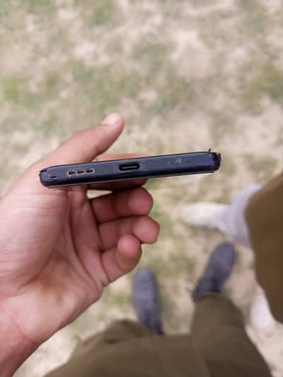 Xiaomi Redmi Note 10 Pro