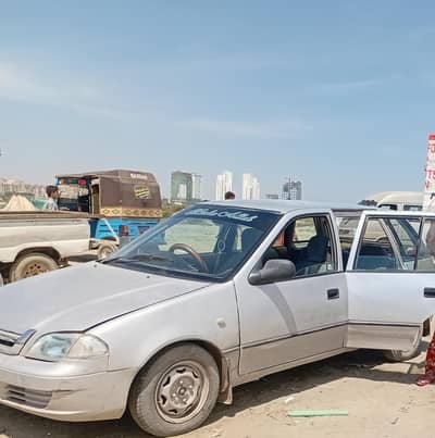 cultus 2004 urgent sell