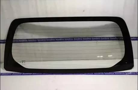 BACK SCREEN ALL CARS GLASSES AVAILABLE