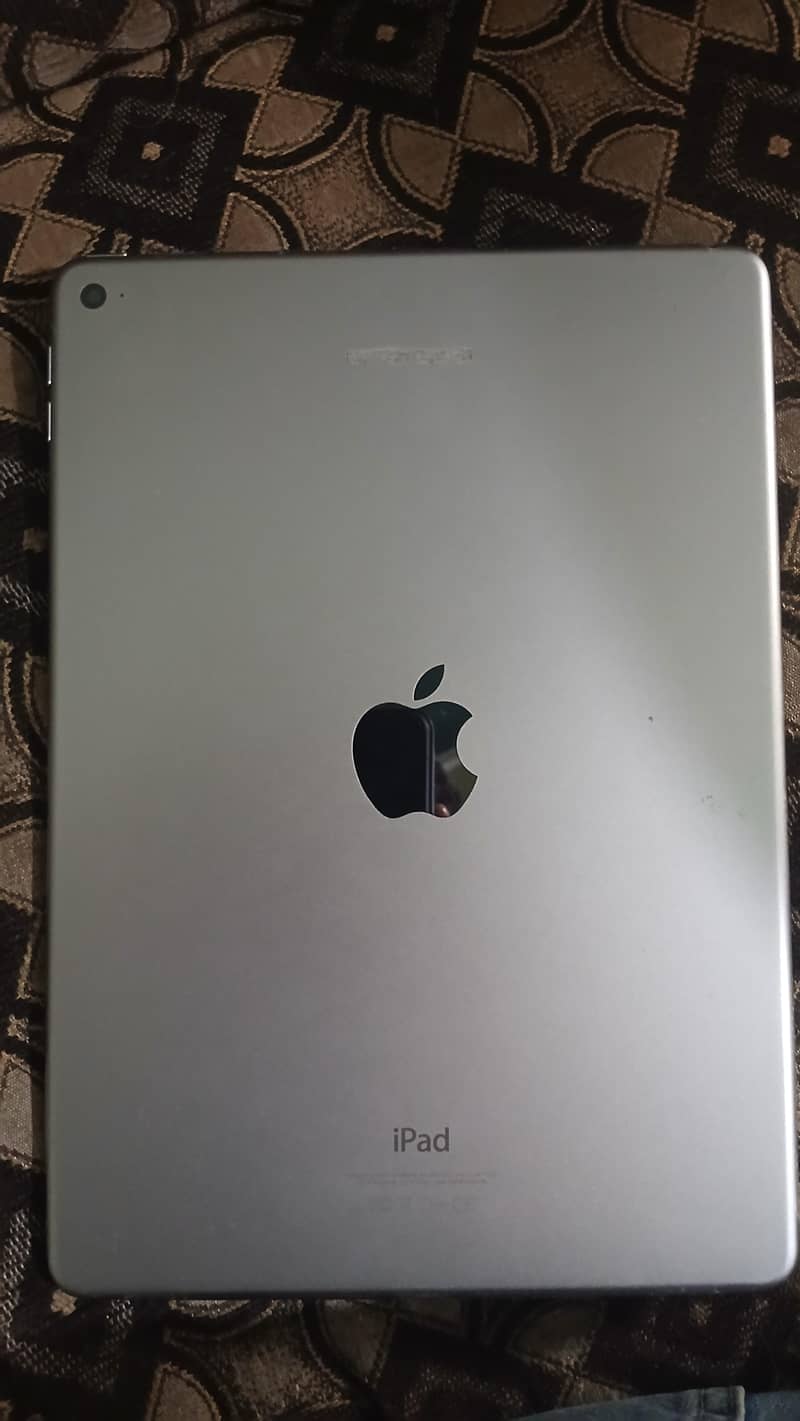 Ipad Air 2 0