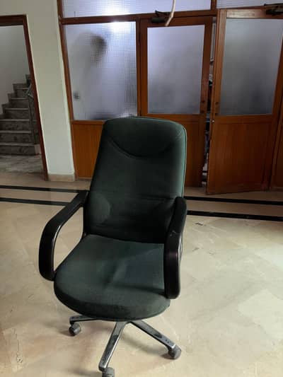 office chair