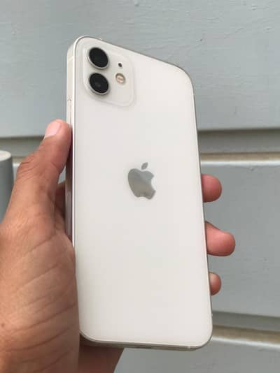 iPhone 12 Jv Non Pta