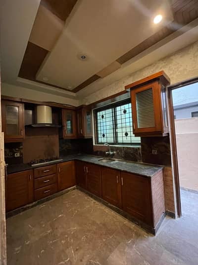 5 Marla Used House For Sale Bahria Town Lahore